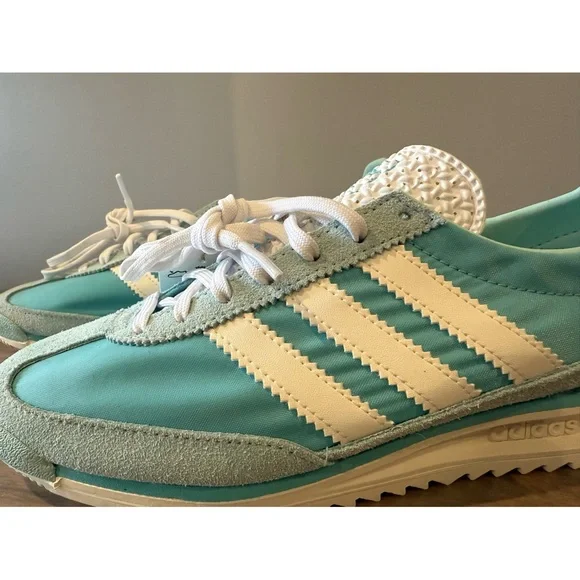 Women’s ‘Adidas SL 72 OG’ shoes - Picture 2 of 5